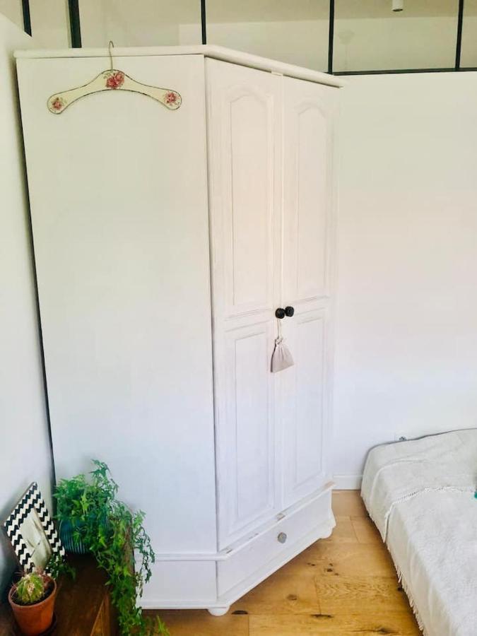 Stylowy Apartament W Centrum Miasta Bydgoszcz Eksteriør billede